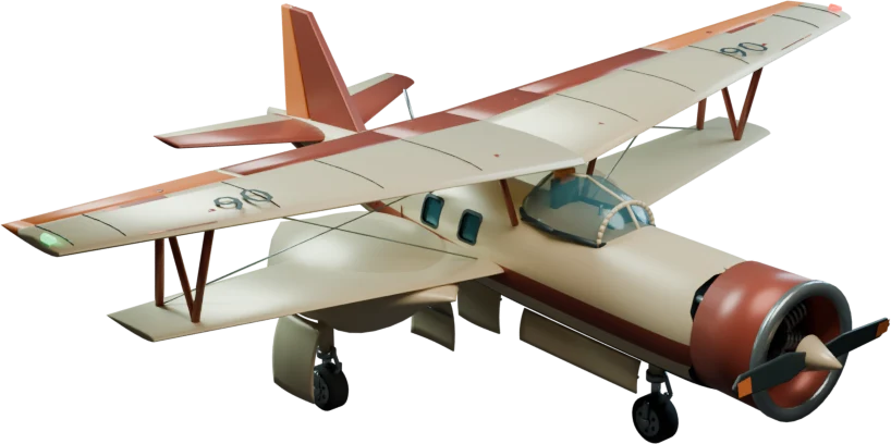 C-6 «Alondra»